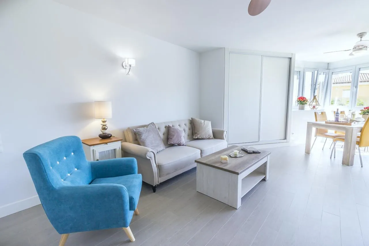 Estudio Residencial Butiplaya Hotel La Cala De Mijas